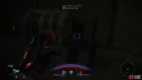 Search Gavin’s console for the data he’s after.
