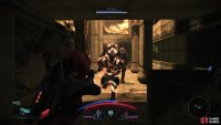 A charging krogan with Immunity active is one of the greatest threats you’ll encounter,