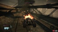 then fight through a second host of geth, including several Juggernauts.