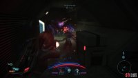 stopping only to plunder some tunnels.