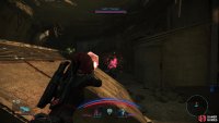 Destroy the Geth in the Tower,