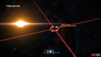 You’ll find the MSV Fedele in the Herschel system,