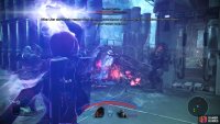 Use biotics to keep the bugs away from you.
