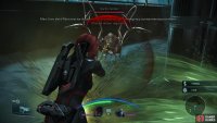 while Rachni Soldiers can spit toxin,