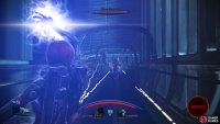 Neutralize the aggressive Geth Destroyers,