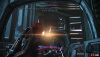 and be wary of a Geth Juggernaut on high ground.