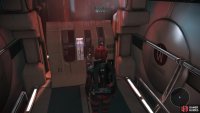 Once the geth are gone, reactivate the reactor.