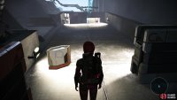 Go pick up Opold’s Package to give yourself more options while in Port Hanshan.