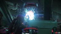 Hit Benezia with Damping and Sabotage to significantly blunt her offensive prowess,