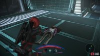 Grab the purge codes off Yaroslev’s corpse,
