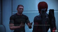 while Elias Keeler will give you the assignment “Negotiator’s Request”.