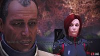 When you arrive at the Citadel, you’ll find the Council’s response lacking, and Udina will betray you for his own petty careerism.