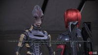 Commander Rentola will serve as a merchant.