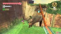 You can find at least two in the Temple of Time area.