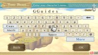 The hero of this tale is once again Link–or as we prefer, “GGuides”.