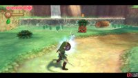 Time your shield bash right and you won’t lose durability.