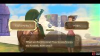Various Skyloft dwellers will require Link’s assistance.