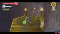 Say your prayers, Mr Bokoblin.
