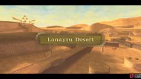 Lanayru Desert is, well, a desert. But it wasn’t always like this.