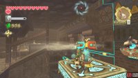 Ready for some synchronized mine carting?