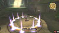 The Goddess Harp sure gives Wii Music vibes.