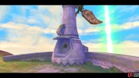 Oh no, the pinwheel is missing from this windmill.