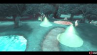 The silent realms are pretty spooky-looking…