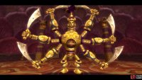 In the second phase, Koloktos will start walking.