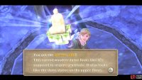 Grab the Blessed Idol and do a runner.