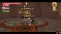The Stalmaster starts off easy with just two arms.