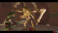 Afterwards, it’ll use all four arms, but the same strategy applies.