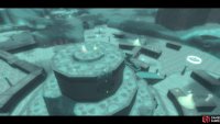 How are you finding these silent realms? They’re not too bad with a guide.