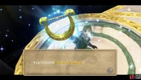 A new song means a new trial gate!
