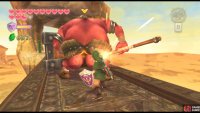 But if you’re feeling bloodthirsty, you’ll be in a prime position after landing behind them…