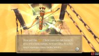 You get the Bow fairly late into the game.