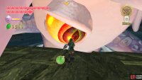 When Tentalus is down, poke its eye like no tomorrow.