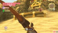 More Bokoblins to send rolling down the slope!