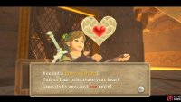 The Legend of Zelda: Skyward Sword HD Screenshot