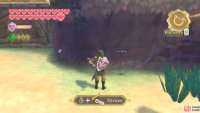 Play your Goddess Harp near these Blessed Butterflies.