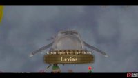 For the first phase of this fight, you’ll need to calm down Levias.