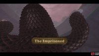 This is the last time you’ll have to fend off The Imprisoned.