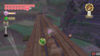For the third phase, you’ll need to head over to Groose’s catapult yourself.