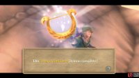 At long last, the Song of the Hero is complete!