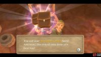 …to reclaim the rest of your belongings!