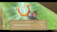 As a reward, you’ll get another part of the Song of the Hero.