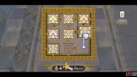 Step 1: Move the first block down.