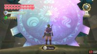 Don’t let Ghirahim get away!