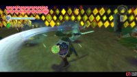 Hit them once to stagger them, then quickly follow up with another attack.