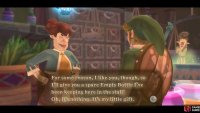 During your first visit to the Potion Shop, you’ll receive a free gift from Luv…