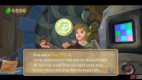 The Bug Medal’s one sale in Beedle’s Airshop.